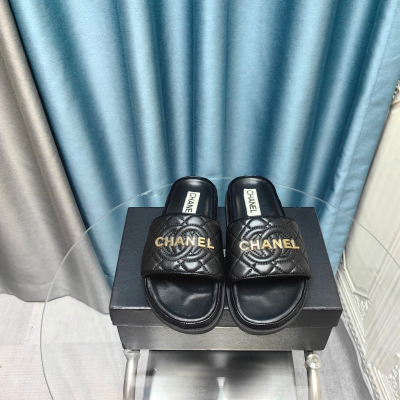Ch*el slippers